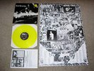 FRESH FRUIT FOR ROTTING VEGETABLES -- DEAD KENNEDYS  -- UK CHERRY RED  -- 1980.