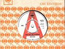 DYLAN THE TIMES THEY ARE A-CHANGIN' / HONEY JUST ALLOW M 7