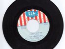 Cherry Slush-I Cannot Stop You / Don't Walk Away-U.S A. 895 Garage Original