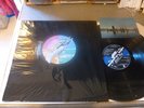 Pink Floyd LP Wish you were here UK Harvest 1st press In Shrink & Postacrd A1 B3