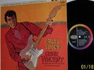 GENE VINCENT. CRAZY TIMES  ORIGINAL GREAT BRITAIN TRUE (STEREO) COPY. NM+  LP
