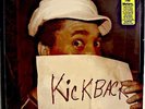 THE METERS: Kickback LP SUNDAZED RECORDS LP5081 US 2001 SEALED