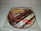 RARE THE BEATLES Please Please Me PICTURE DISC VG++ LP