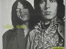 ROLLING STONES / AUSTRALIAN TOUR 1973 NOT TMOQ, PRIVATE COLOR LP