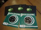 5 beatles 7 inch solid centre singles