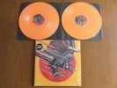 Judas Priest - Screaming For Vengeance DLP 2010 orange Vinyl Ldt. 500, neuwertig