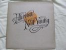 NEIL YOUNG. Harvest . ( Vinyl )