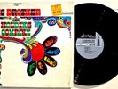 BIG BROTHER: The Holding Company LP MAINSTREAM S6099 US 1967 W/ Orig Shrink NM-
