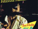 FREDDIE FINGERS LEE - TOM DOOLEY / HOLD ME (Rare TEDDY BOY REVIVAL ROCKABILLY)