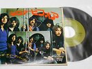 DEEP PURPLE 