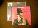Trout Mask Replica - Captain Beefheart / Straight Records 1053 label