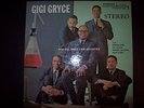 Gigi GRYCE and the Jazz Lab quintet Riverside RLP 1110