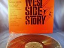 WEST SIDE STORY Orig Sound Track Recording LP Sealed Mint/VG+ Academy Award 1961
