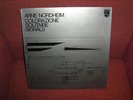 ARNE NORDHEIM PHILIPS 1969 NM