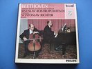 ROSTROPOVICH / RICHTER - Beethoven Sonatas - HIFI stereo  