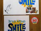 Brian Wilson (Beach Boys) SMiLE 2 x 12