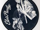ELVIS PRESLEY: RARE EP VINYL PICTURE DISC 