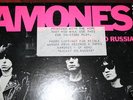 Ramones-Rocket to Russia-Vinyl LP Record-Original Sire Recording-1977-MINT