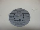 Lisa Warrington I Like the Way You  Do It / Don't Ask Me Why PROMO 33 Single