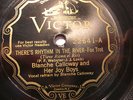Blanche Calloway and her Joy Boys Victor 22641-A-B