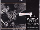 U2 The Joshua Tree Singles RARE PACK with OBI * U2 PK1 * 4 x 7