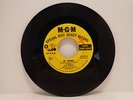 The Beatles Tony Sheridan My Bonnie The Saints RARE DJ COPY VG MGM K13213 45 7