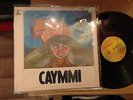 CAYMMI BRAZIL ODEON 1972 SMOAB 6007 EXC