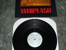 METALLICA - Whiplash - Maxi - MEGAFORCE RECORDS - NEU