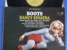 Nancy Sinatra Boots 1966 German Lp Reprise RS 6202 These are made for walkin