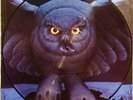 Rush - Fly By Night - Limited edition japanese picture pic disc vinyl lp