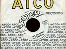 Beatles Ain't She Sweet USA PROMO 45 ATCO