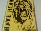 Have Heart Demo Tape sxe gorilla biscuits rival mob cold world first step hxc