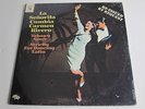 La Senorita Cumbia Carmen Rivero Tabasco Sauce Strictly For Dancing Latin Sealed