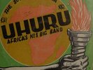 Uhuru Dance Band The Sound Of Africa AFRO FUNK HIGHLIFE GHANA ORIGINAL LP LISTEN