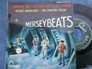 THE MERSEYBEATS 45 T EP 465.328 I THINK OF YOU +3