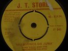 UNKNOWN   HAUSA AFRO FUNK  NIGERIA 1ST TIME ON EBAY LISTEN KING ZOZO 7