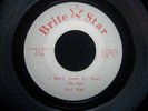 Northern Soul, Garage, R&B,  Doo Wop 45. 