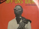 Off Ons Ideh Magic RARE KILLER DYNAMITE NIGERIAN BOOGIE MODERN SOUL LISTEN LP