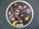 THE CHARLIE SHAVERS QUINTET RARE PICTURE DISC 78 RPM VOGUE R 756 MUSICOMANIA