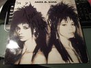MEL&KIM F.L.M. VINYL LP SIGNED BY MEL AND KIM MIT AUTOGRAMEN