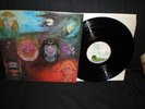 King Crimson - In The Wake of Poseidon UK Island 2nd  A-4U/B-3U EX+/EX