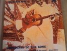 Barbeque Bob- Chocolate to the Bone LP Mamlish S-3808 Blues
