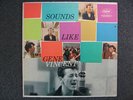 SOUNDS LIKE GENE VINCENT RARE ORIGINAL 1959 US MONO LP CAPITOL T-1207 Rockabilly