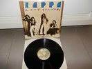 Frank Zappa Zoot Allures LP Warner Bros K 56298 von 1976 ISRAEL Mint