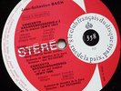 RISTENPART / BACH brandenburg concertos / CFD STEREO