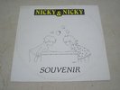 OMD Nicky & Nicky ?– Souvenir  Italo Disco 12