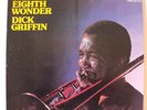 Dick Griffin -The Eighth Wonder (Sam Rivers,Cecil McBee,Warren Smith;Strata-East