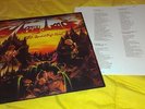 HEAVY LOAD-FULL SPEED AT HIGH LEVEL,PRIVATE SWEDISH METAL,EX VINYL,GOTHAM CITY