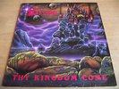 WARLORD   THY KINGDOM COME ** 1986 METAL BLADE LP