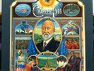 5 LP CBS Box Set CHARLES IVES the 100th anniversary M4 32504 Vinyl 1975